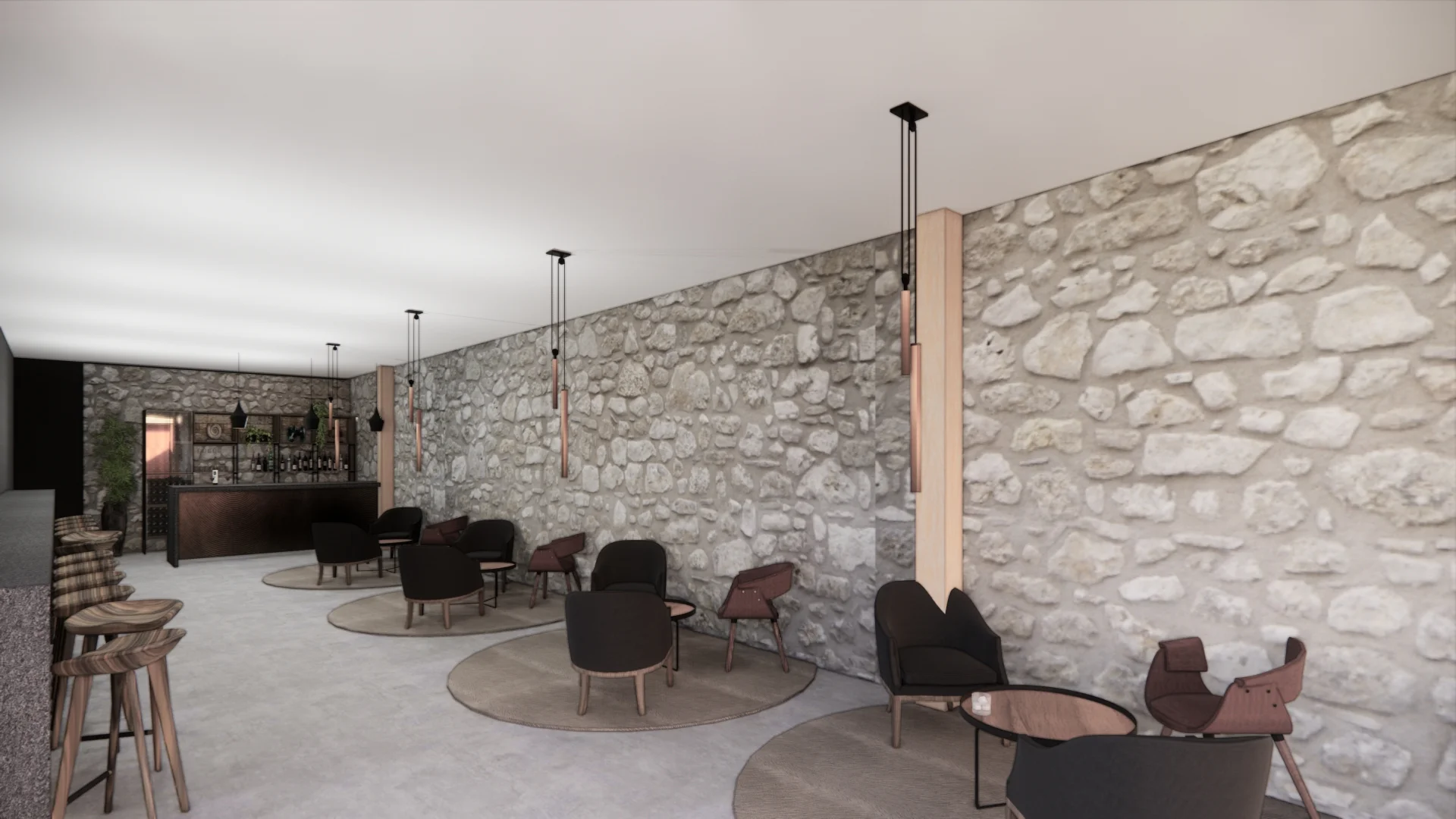 Recreo Campestre Cieneguilla 7